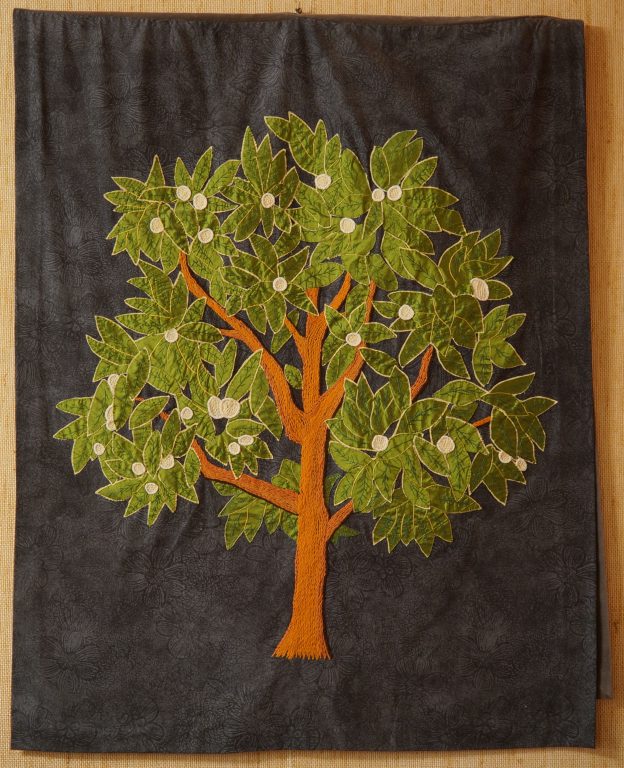 Lehis dream tree of life